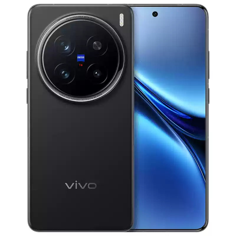 Smartphone Vivo X200 Pro 5G CN - 12-256GB - Dimensity 9400, 200MP Smartphone Vivo X200 Pro 5G CN - 12-256GB - Dimensity 9400, 200MP