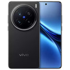 Smartphone Vivo X200 Pro 5G CN - 12-256GB - Dimensity 9400, 200MP Câmera, Tela 6.78" 120Hz, Bateria de 6000mAh - 90W