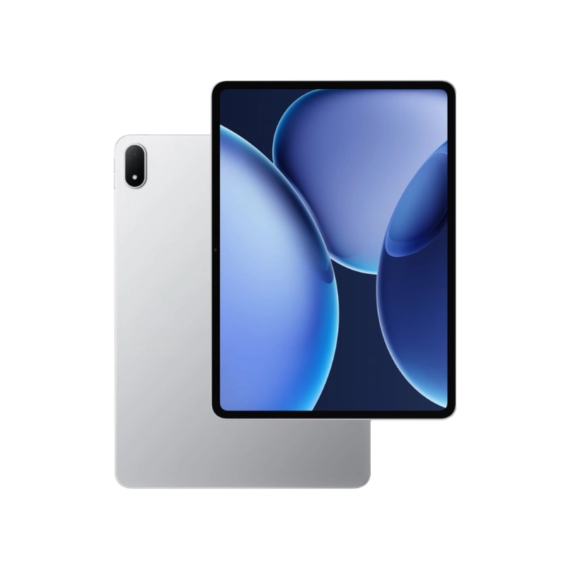 Tablet Oppo Pad 4 Pro CN - 12-512GB - Snapdragon 8 Elite, 13MP Câmera, Tela 13.2" 144Hz, Bateria de 12140mAh - 67W