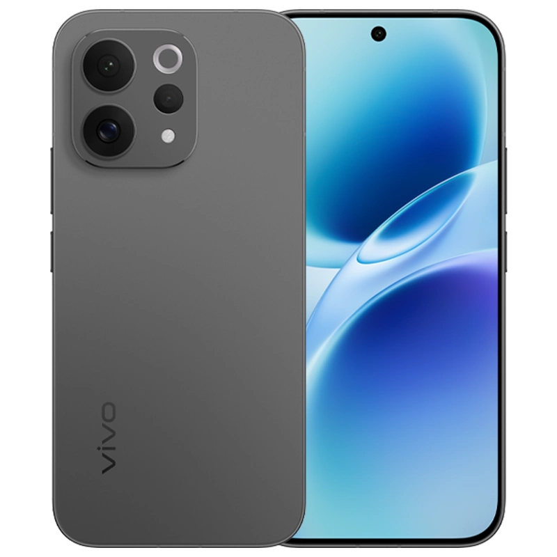 Smartphone Vivo S50 5G CN - 12-256GB - Snapdragon 8s Gen 3, 50MP Câmera, Tela 6.59" 120Hz, Bateria de 6500mAh - 90W