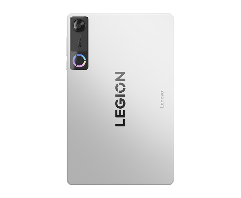 Tablet Lenovo Legion Y700 Gen 5 CN - 12-512GB - Snapdragon 8 Elite Gen 5, 50MP Câmera, Tela 8.8" 165Hz, Bateria de 9000mAh - 68W