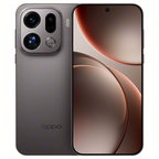 Smartphone Oppo Find X9 Pro 5G CN - 16-512GB - Dimensity 9500, 200MP Câmera, Tela 6.78" 120Hz, Bateria de 7500mAh - 80W