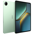 Tablet iQOO Pad 5 - 12-256GB - Dimensity 9300+, 8MP Câmera, Tela 12.1" 144Hz, Bateria de 10000mAh - 44W