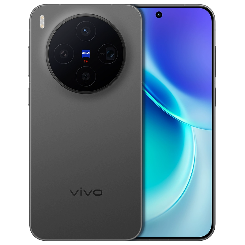 Smartphone Vivo X300 5G CN - 16-512GB - Dimensity 9500, 200MP Câmera, Tela 6.31" 120Hz, Bateria de 6040mAh - 90W