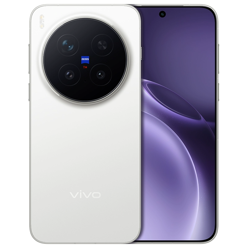 Smartphone Vivo X300 Pro 5G CN - 16-512GB - Dimensity 9500, 200MP Câmera, Tela 6.78" 120Hz, Bateria de 6510mAh - 90W