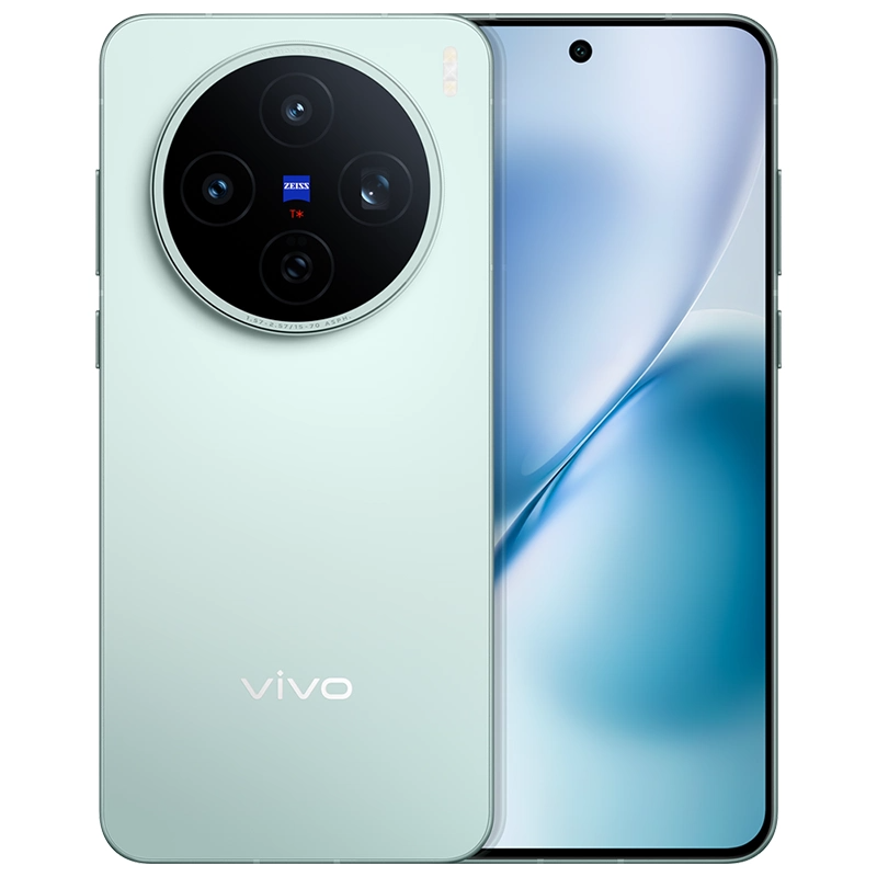 Smartphone Vivo X200s 5G - 16-512GB - Dimensity 9400 Plus, 50MP Câmera, Tela 6.67" 120Hz, Bateria de 6200mAh - 90W