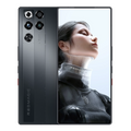 Smartphone Redmagic 11 Pro 5G - 12-256GB - Snapdragon 8 Elite Gen 5, 50MP Câmera, Tela 6.85" 144Hz, Bateria de 8000mAh - 80W