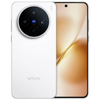 Smartphone Vivo X200s 5G CN - 16-512GB - Dimensity 9400 Plus, 50MP Câmera, Tela 6.67" 120Hz, Bateria de 6200mAh - 90W