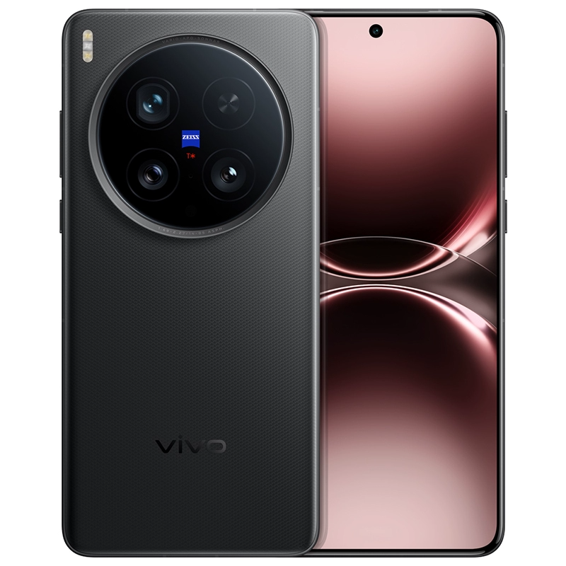 Smartphone Vivo X200 Ultra 5G - 16-512GB - Snapdragon 8 Elite, 200MP Câmera, Tela 6.82" 120Hz, Bateria de 6000mAh - 90W