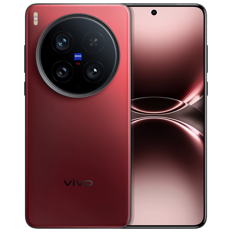 Smartphone Vivo X200 Ultra 5G CN - 16-512GB - Snapdragon 8 Elite, 200MP Câmera, Tela 6.82" 120Hz, Bateria de 6000mAh - 90W