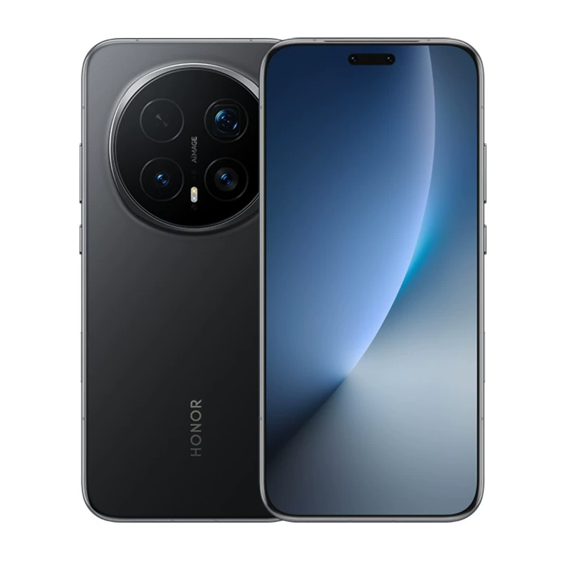 Smartphone Honor Magic 8 Pro 5G CN - 16-512GB - Snapdragon 8 Elite Gen 5, 200MP Câmera, Tela 6.71" 120Hz, Bateria de 7200mAh - 120W