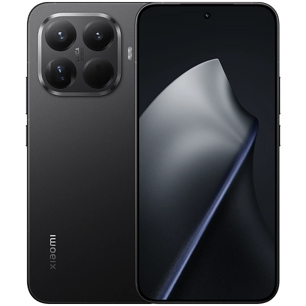 Smartphone Xiaomi 15T Pro 5G GLO - 12-512GB - Dimensity 9400 Plus, 50MP Câmera, Tela 6.83" 144Hz, Bateria de 5500mAh - 90W