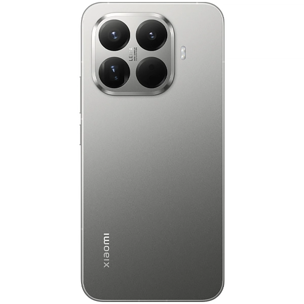 Smartphone Xiaomi 15T Pro 5G GLO - 12-512GB - Dimensity 9400 Plus, 50MP Câmera, Tela 6.83" 144Hz, Bateria de 5500mAh - 90W