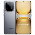 Smartphone iQOO Z10 Turbo Plus - 16-256GB - Dimensity 9400+, 50MP Câmera, Tela 6.78" 144Hz, Bateria de 8000mAh - 90W