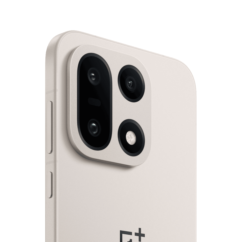 Smartphone OnePlus 15 5G GLO - 16-512GB - Snapdragon 8 Elite Gen 5, 50MP Câmera, Tela 6.78" 165Hz, Bateria de 7300mAh - 80W