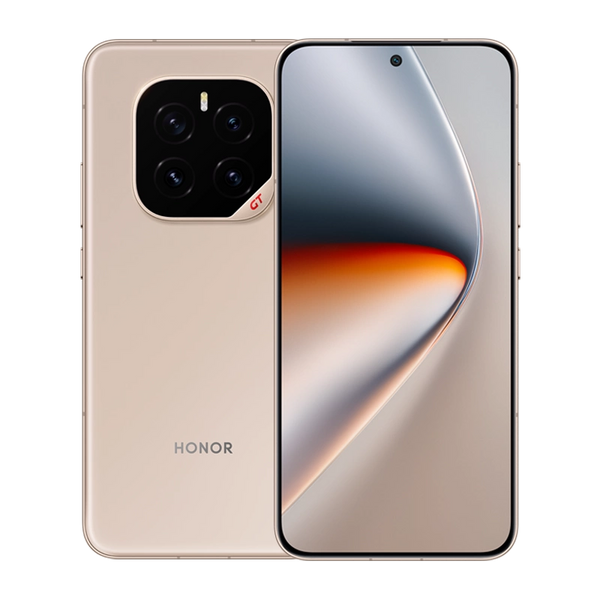 Smartphone Honor GT Pro - 16-512GB - Snapdragon 8 Elite, 50MP Câmera, Tela 6.78" 144Hz, Bateria de 7200mAh - 90W