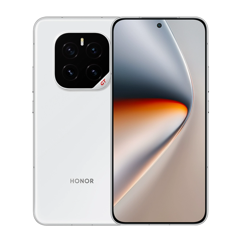Smartphone Honor GT Pro CN - 12-256GB - Snapdragon 8 Elite, 50MP Câmera, Tela 6.78" 144Hz, Bateria de 7200mAh - 90W