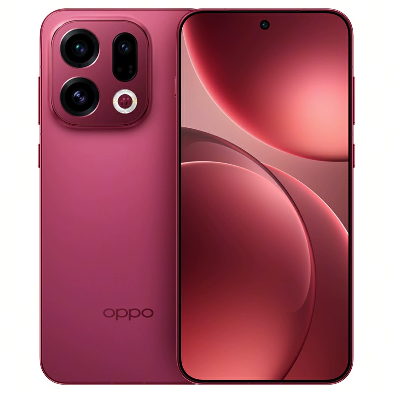 Smartphone Oppo Find X9 5G CN - 16-512GB - Dimensity 9500, 50MP