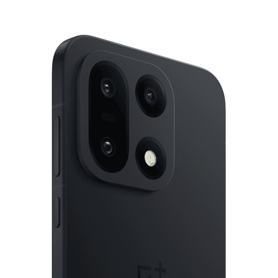 Smartphone OnePlus 15 5G GLO - 16-512GB - Snapdragon 8 Elite Gen 5, 50MP Câmera, Tela 6.78" 165Hz, Bateria de 7300mAh - 80W