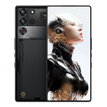 Smartphone Redmagic 10S Pro 5G - 16-512GB - Snapdragon 8 Elite LV, 50MP Câmera, Tela 6.85" 144Hz, Bateria de 7050mAh - 80W