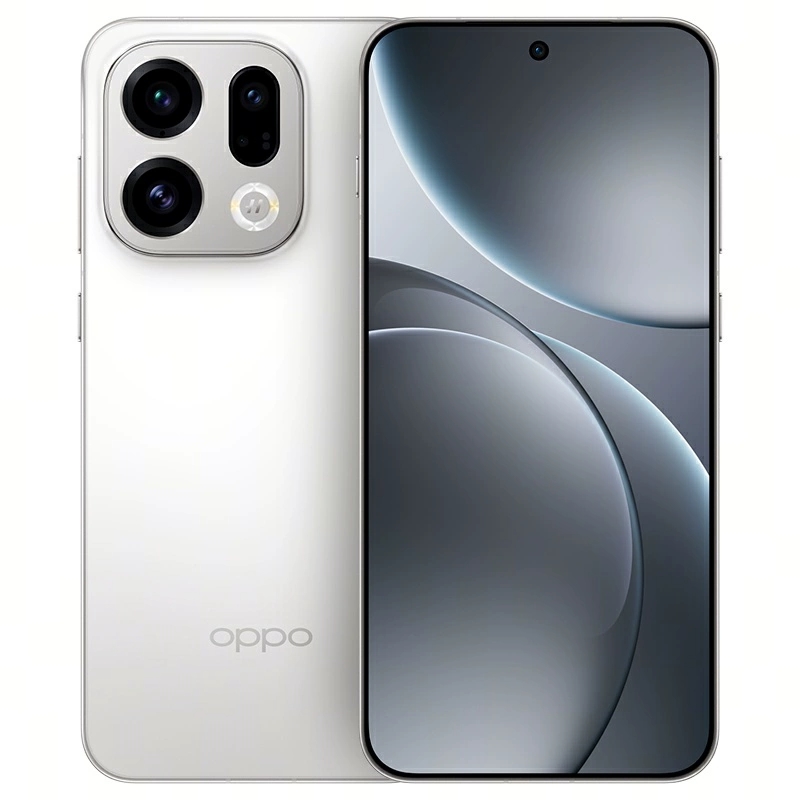 【新品未開封】OPPO Find X9 16GB/512GB 大陸版 Smartphone Oppo Find X9 5G CN - 16-512GB - Dimensity 9500, 50MP
