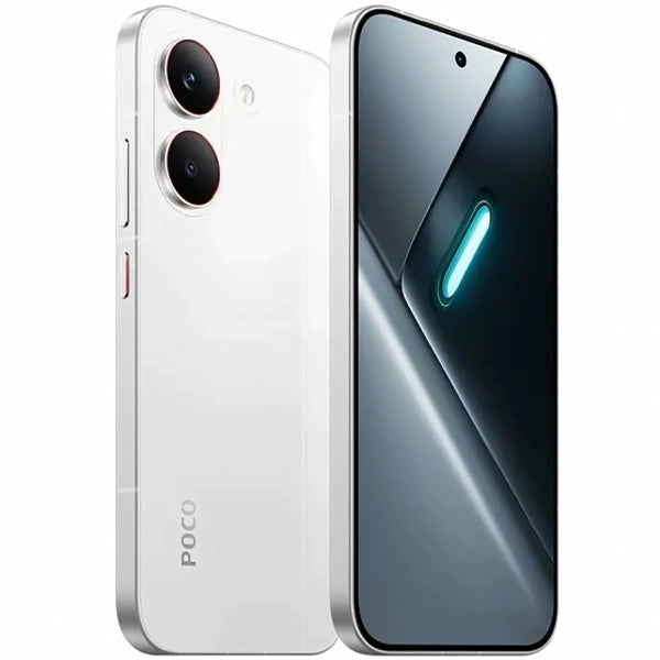 Smartphone Poco X8 Pro 5G GLO - 12/512GB - Dimensity 8500 Ultra, 50MP Câmera, Tela 6.59" 120Hz, Bateria de 6500mAh - 100W