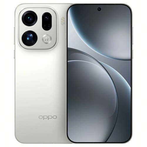 Smartphone Oppo Find X9 Pro 5G GLO - 16-512GB - Dimensity 9500