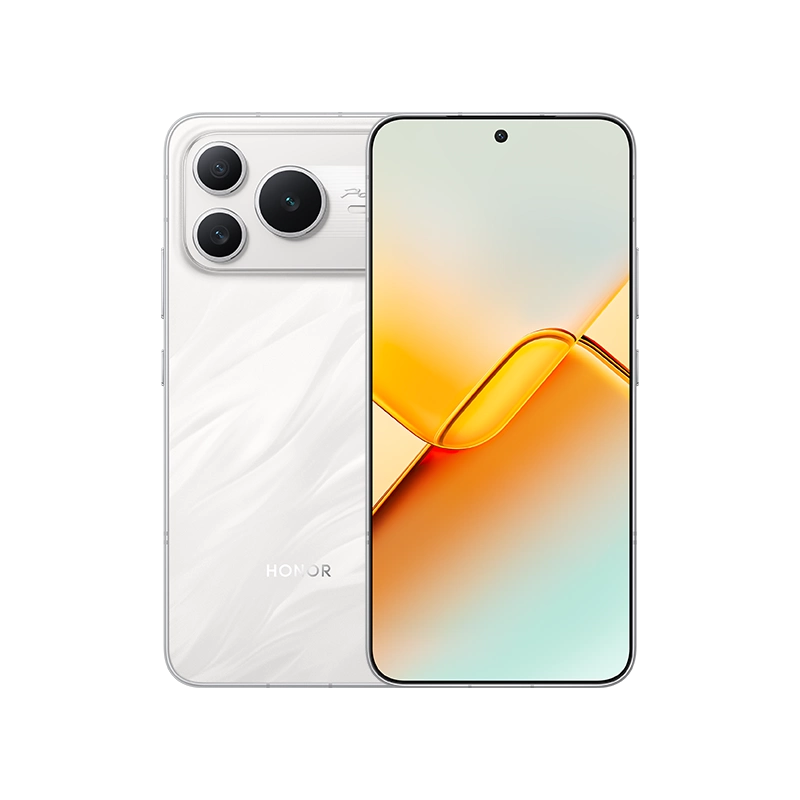Smartphone Honor Power 2 5G CN - 12-512GB - Dimensity 8500 Elite