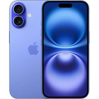 Smartphone Apple iPhone 16 5G GLO - 8-128GB - Apple A18, 48MP Câmera, Tela 6.1" 60Hz, Bateria de 3561mAh - 25W