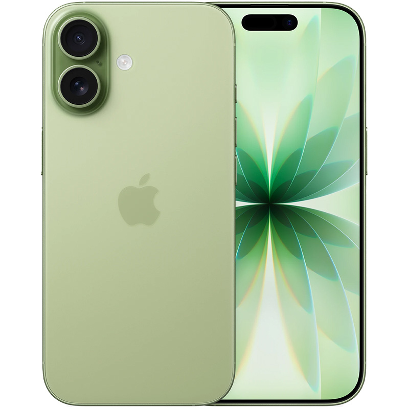 Smartphone Apple iPhone 17 5G GLO - 8-256GB - Apple A19, 48MP Câmera, Tela 6.3" 120Hz, Bateria de 3692mAh - 25W