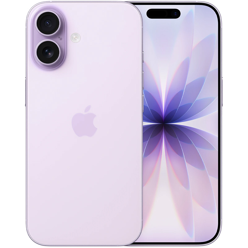 Smartphone Apple iPhone 17 5G GLO - 8-256GB - Apple A19, 48MP Câmera, Tela 6.3" 120Hz, Bateria de 3692mAh - 25W