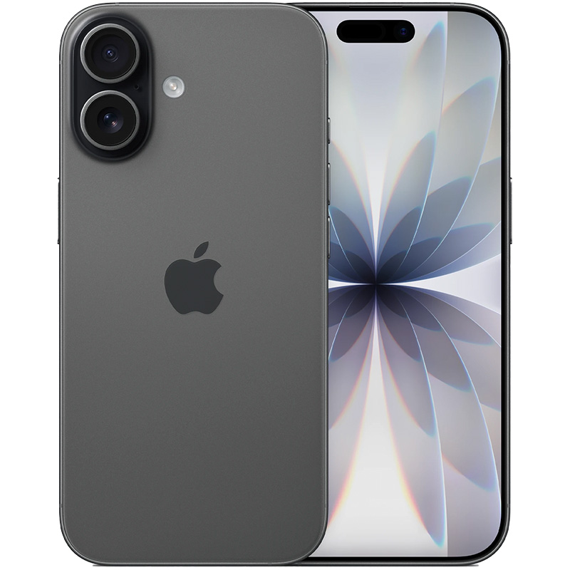 Smartphone Apple iPhone 17 5G GLO - 8-256GB - Apple A19, 48MP Câmera, Tela 6.3" 120Hz, Bateria de 3692mAh - 25W