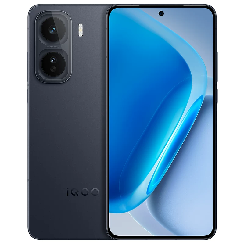 Smartphone iQOO Neo 11 5G CN - 16-256GB - Snapdragon 8 Elite OC, 50MP Câmera, Tela 6.82" 144Hz, Bateria de 7500mAh - 100W