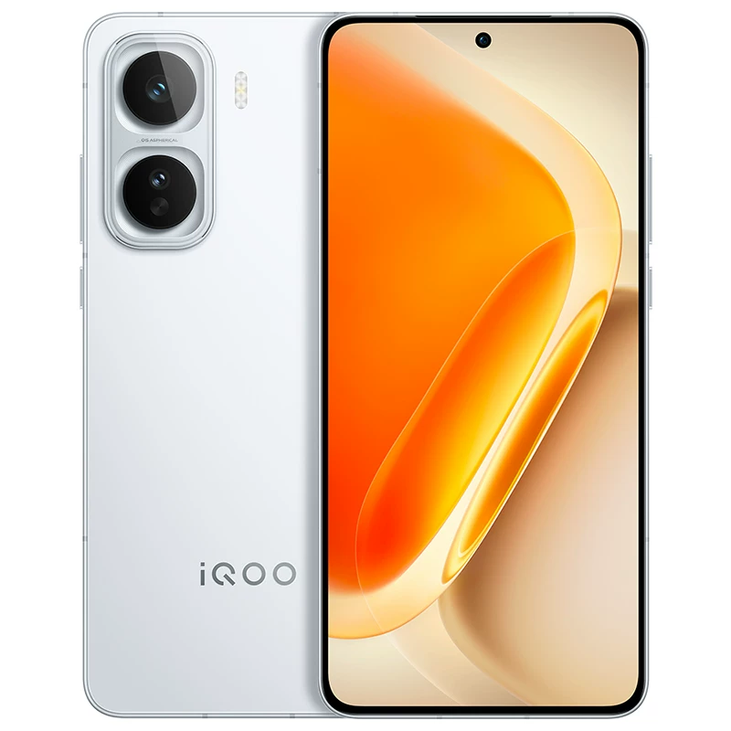Smartphone iQOO Neo 11 5G CN - 16-512GB - Snapdragon 8 Elite OC, 50MP Câmera, Tela 6.82" 144Hz, Bateria de 7500mAh - 100W