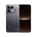 Smartphone Realme Neo 8 5G CN - 12-256GB - Snapdragon 8 Gen 5, 50MP Câmera, Tela 6.78" 165Hz, Bateria de 8000mAh - 80W