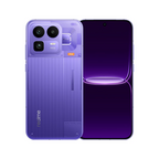 Smartphone Realme Neo 8 5G CN - 12-256GB - Snapdragon 8 Gen 5, 50MP Câmera, Tela 6.78" 165Hz, Bateria de 8000mAh - 80W