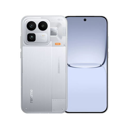 Smartphone Realme Neo 8 5G CN - 12-512GB - Snapdragon 8 Gen 5