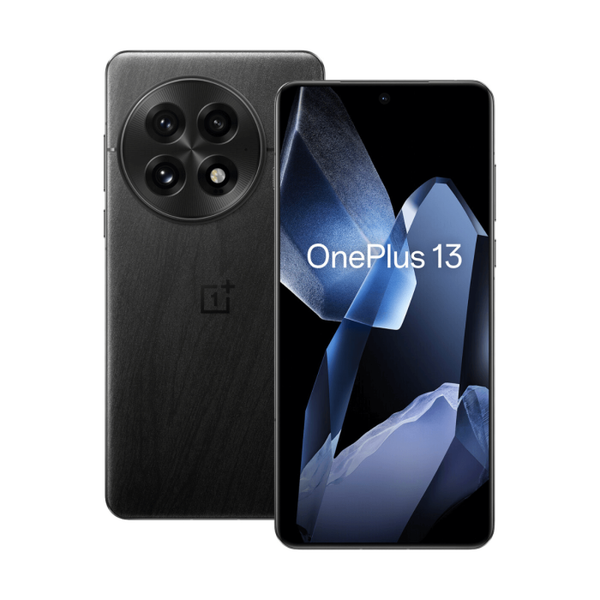 Smartphone OnePlus 13 5G GLO - 16-512GB - Snapdragon 8 Elite, 50MP Câmera, Tela 6.82" 120Hz, Bateria de 6000mAh - 100W