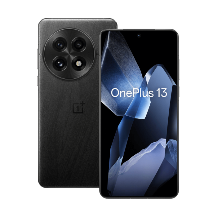 Smartphone OnePlus 13 5G GLO - 16-512GB - Snapdragon 8 Elite, 50MP Câmera, Tela 6.82" 120Hz, Bateria de 6000mAh - 100W