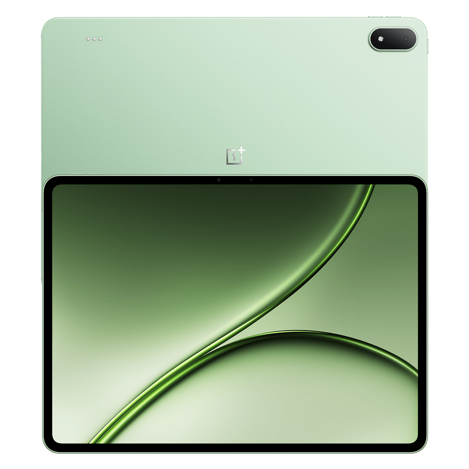 Tablet OnePlus Pad 4 GLO - 12-512GB - Snapdragon 8 Elite Gen 5, 13MP Câmera, Tela 13.2" 144Hz, Bateria de 13380mAh - 80W