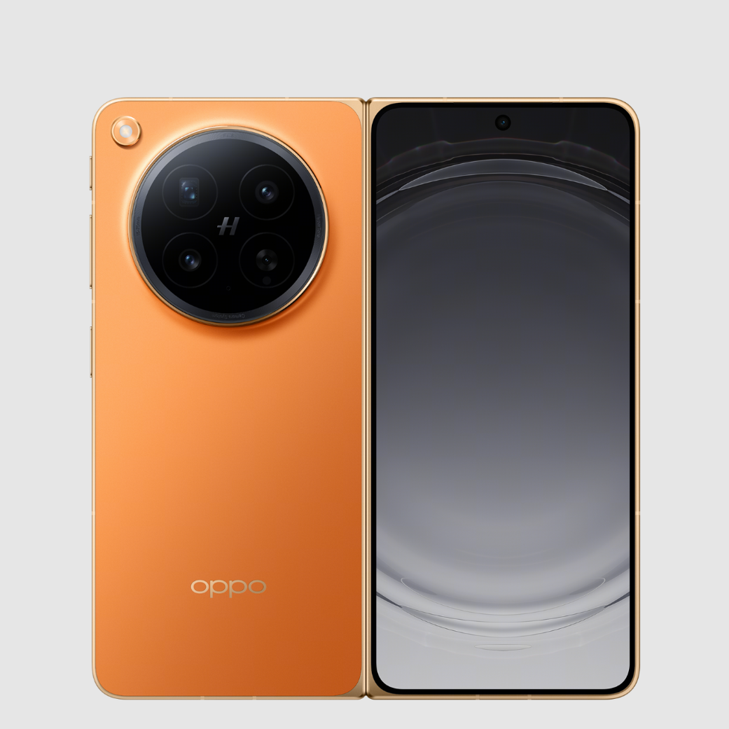 Smartphone Oppo Find N6 5G CN - 16-512GB - Snapdragon 8 Elite Gen 5, 200MP Câmera, Tela 8.12" 120Hz, Bateria de 6000mAh - 80W