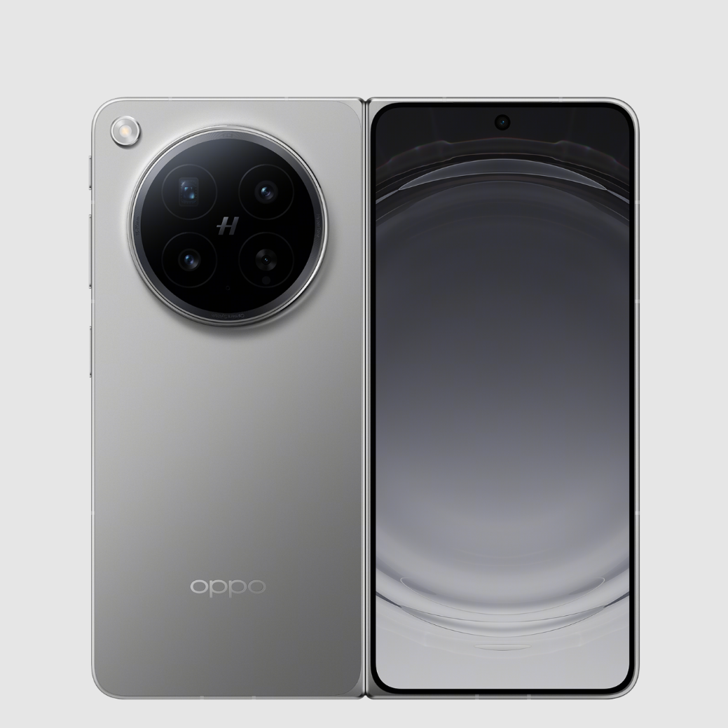 Smartphone Oppo Find N6 5G CN - 16-512GB - Snapdragon 8 Elite Gen 5, 200MP Câmera, Tela 8.12" 120Hz, Bateria de 6000mAh - 80W