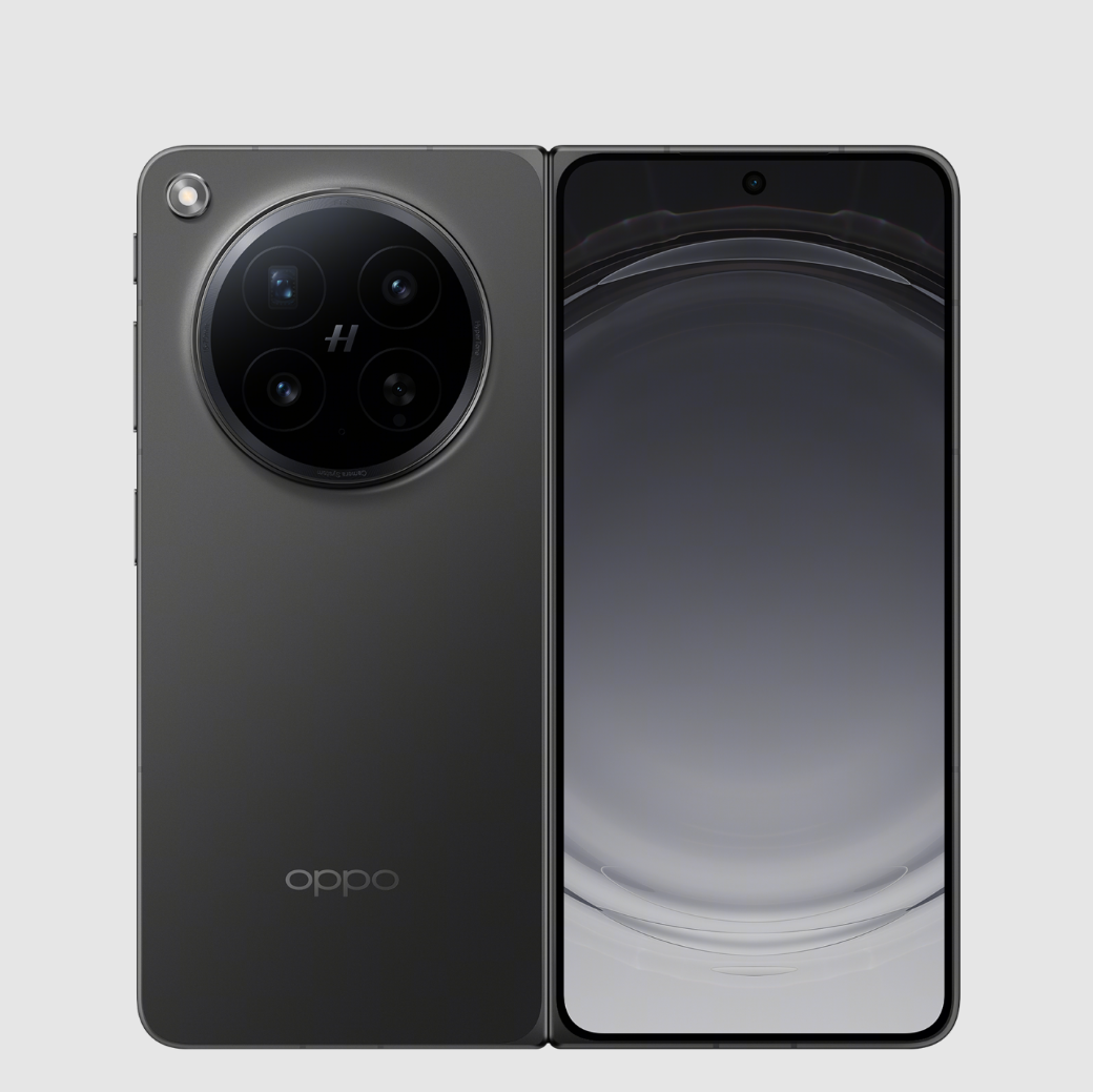 Smartphone Oppo Find N6 5G CN - 16-512GB - Snapdragon 8 Elite Gen 5, 200MP Câmera, Tela 8.12" 120Hz, Bateria de 6000mAh - 80W