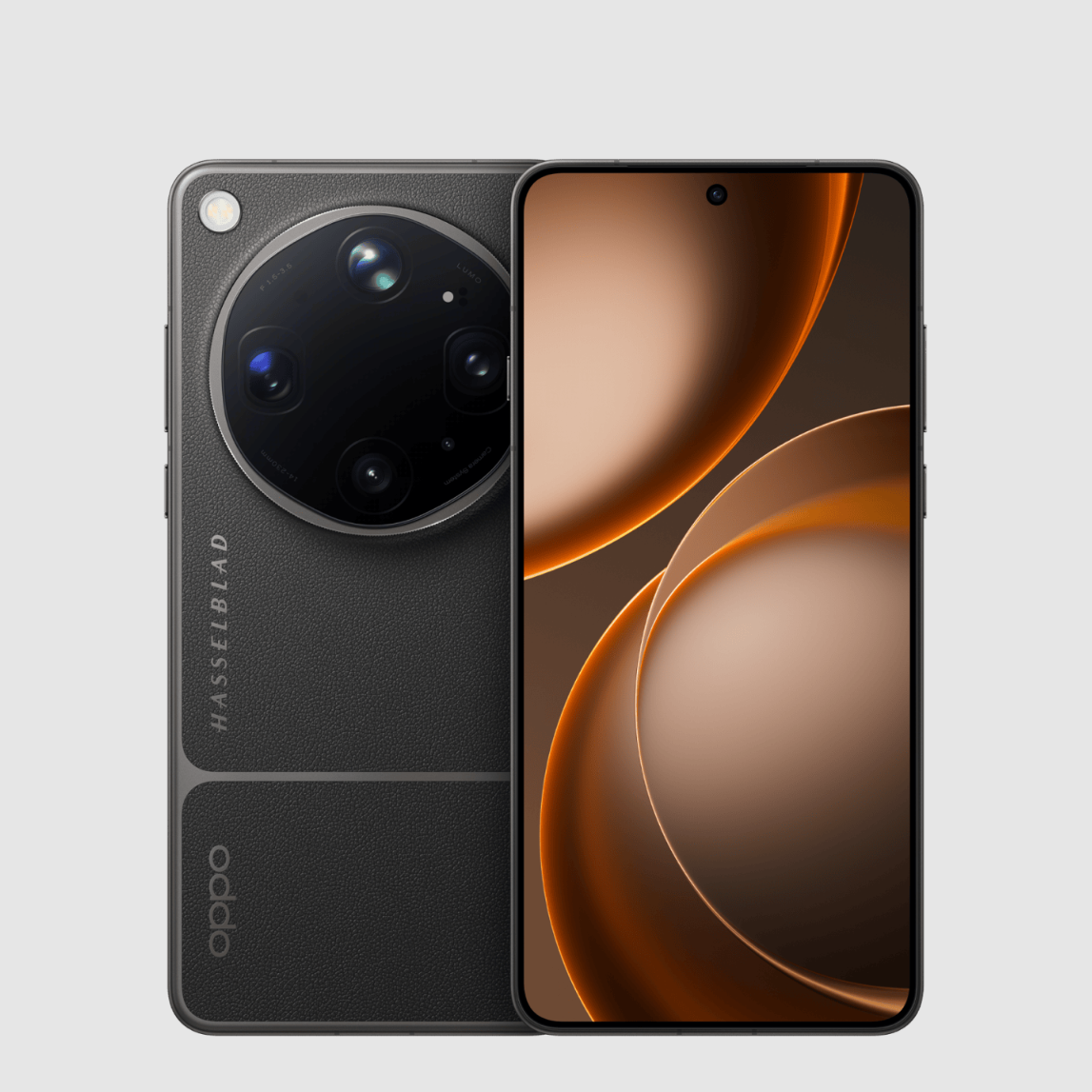Smartphone Oppo Find X9 Ultra 5G CN + KIT Fotografia HASSELBLAD - 16-1TB - Snapdragon 8 Elite Gen 5, 200MP Câmera, Tela 6.82" 144Hz, Bateria de 7050mAh - 100W