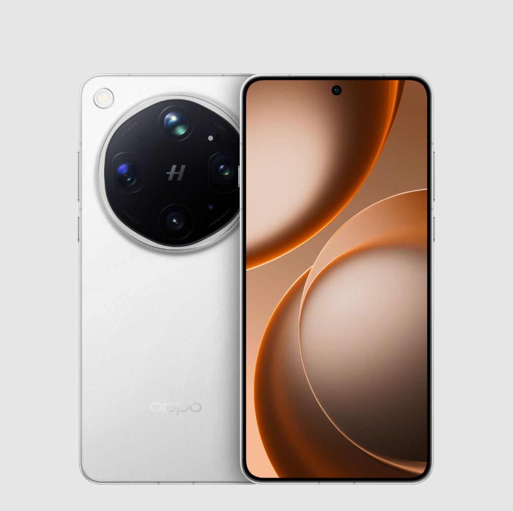 Smartphone Oppo Find X9 Ultra 5G CN - 16-1TB - Snapdragon 8 Elite Gen 5, 200MP Câmera, Tela 6.82" 144Hz, Bateria de 7050mAh - 100W