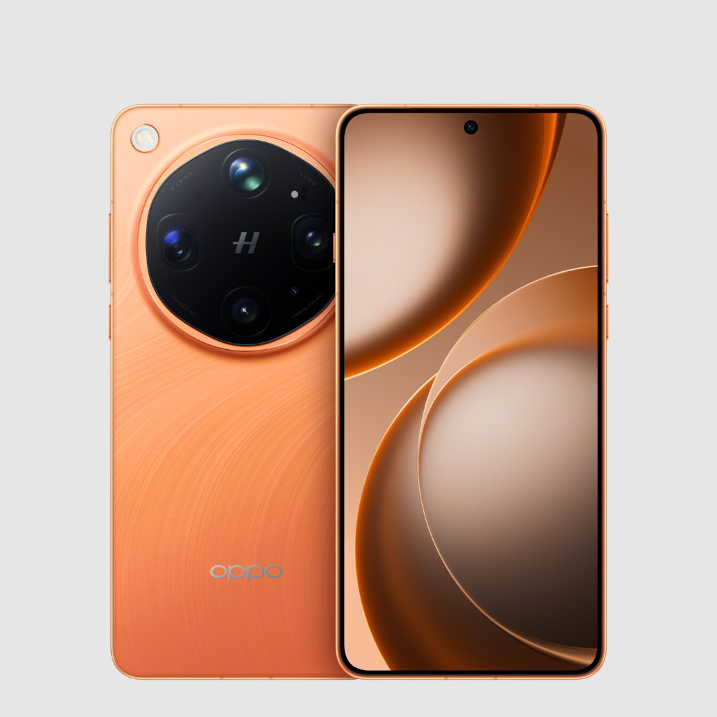 Smartphone Oppo Find X9 Ultra 5G CN - 16-1TB - Snapdragon 8 Elite Gen 5, 200MP Câmera, Tela 6.82" 144Hz, Bateria de 7050mAh - 100W