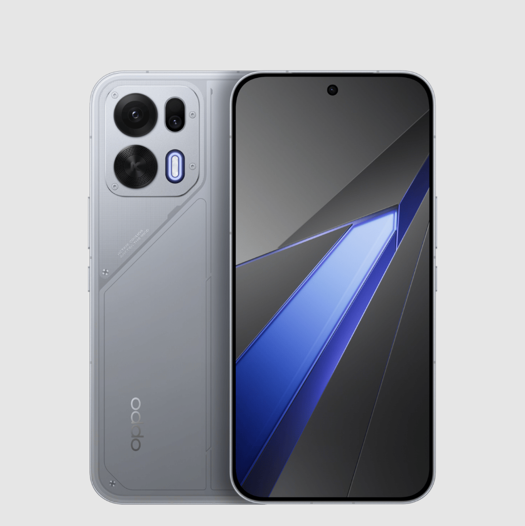 Smartphone Oppo K15 Pro Plus CN - 12-256GB - Dimensity 9500s, 50MP Câmera, Tela 6.78" 165Hz, Bateria de 8000mAh - 100W