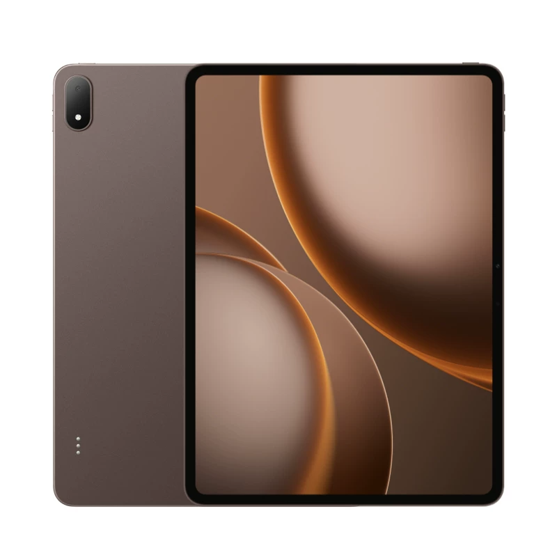 Tablet Oppo Pad 5 Pro CN - 12-512GB - Snapdragon 8 Elite Gen 5, 13MP Câmera, Tela 13.2" 144Hz, Bateria de 13380mAh - 67W