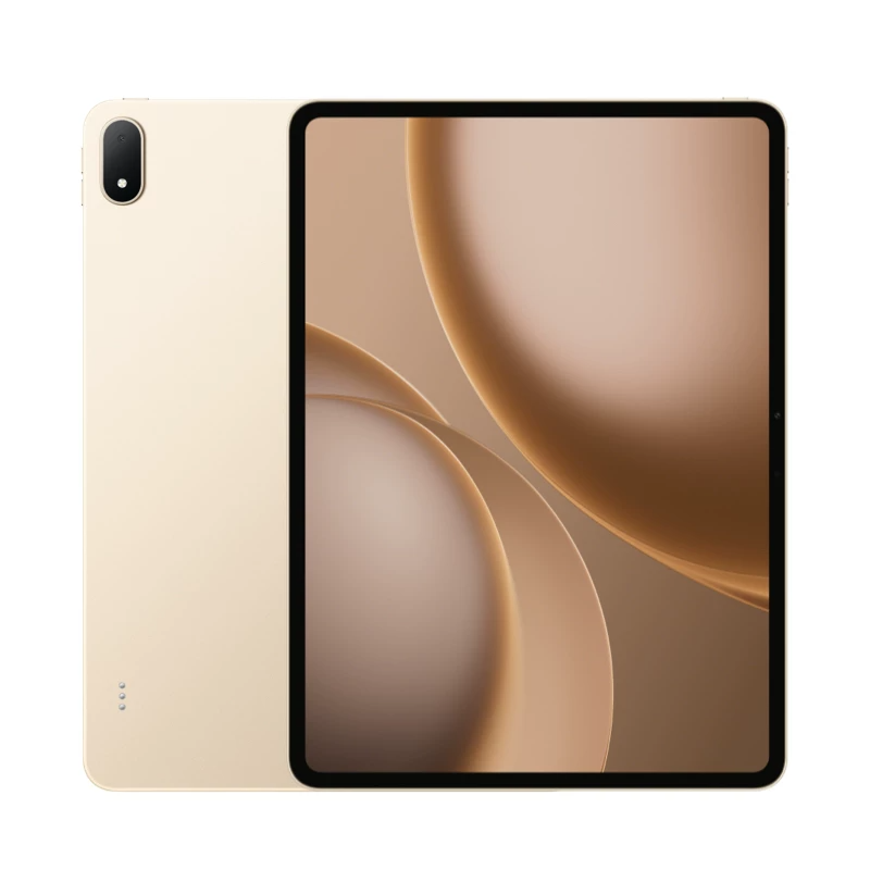Tablet Oppo Pad 5 Pro CN - 12-512GB - Snapdragon 8 Elite Gen 5, 13MP Câmera, Tela 13.2" 144Hz, Bateria de 13380mAh - 67W
