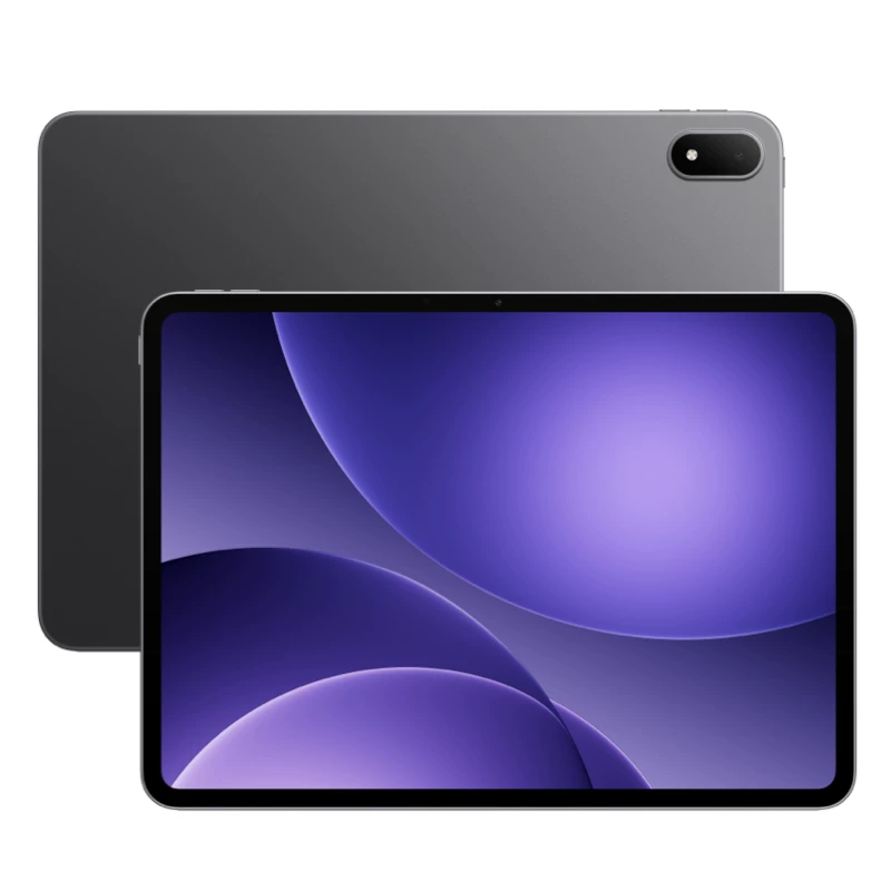 Tablet Oppo Pad 5 CN - 8-128GB - Dimensity 9400+, 8MP Câmera, Tela 12.1" 144Hz, Bateria de 10420mAh - 67W